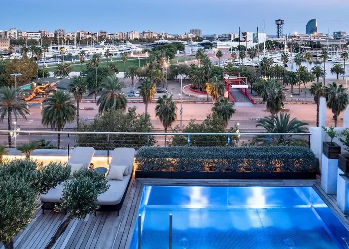 Serras Barcelona